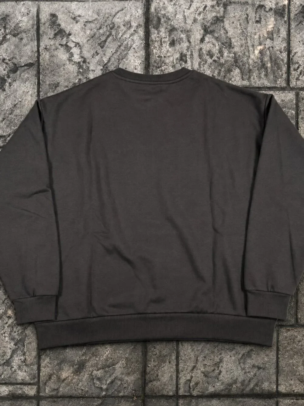 Alo Yoga Accolade Crew Neck Pullover Brown